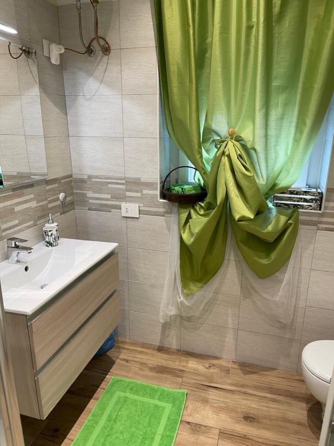 Green Appartamenti I Portici Nel Centro Storico Melzo Exterior foto